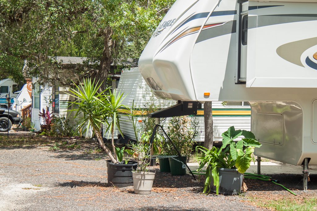 Hawks Nest RV Park – Serving Florida's beautiful Nature Coast